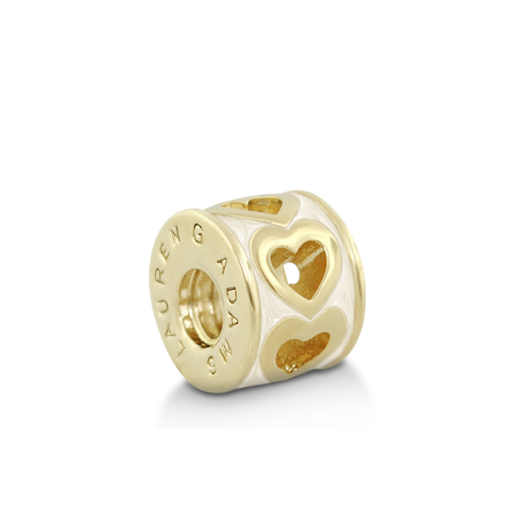Gabriella Beads Hearts