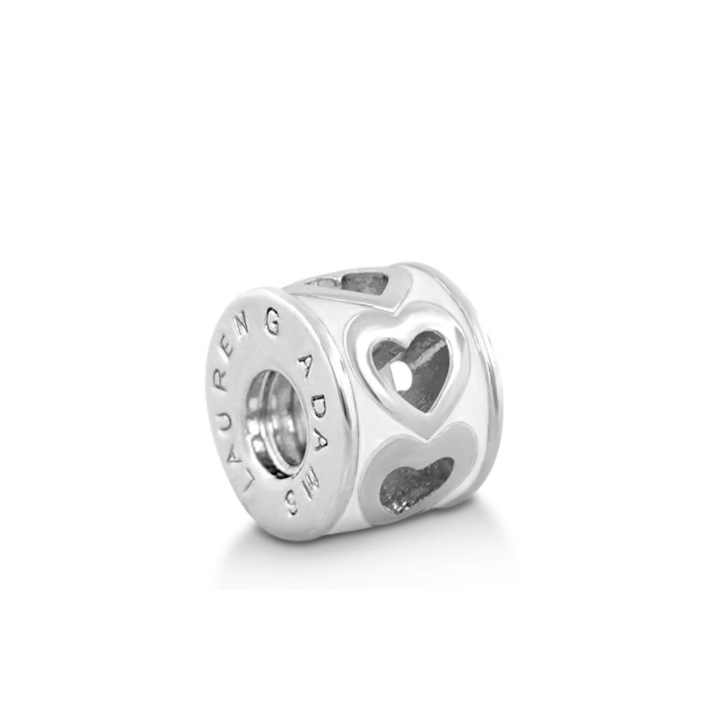 Gabriella Beads Hearts