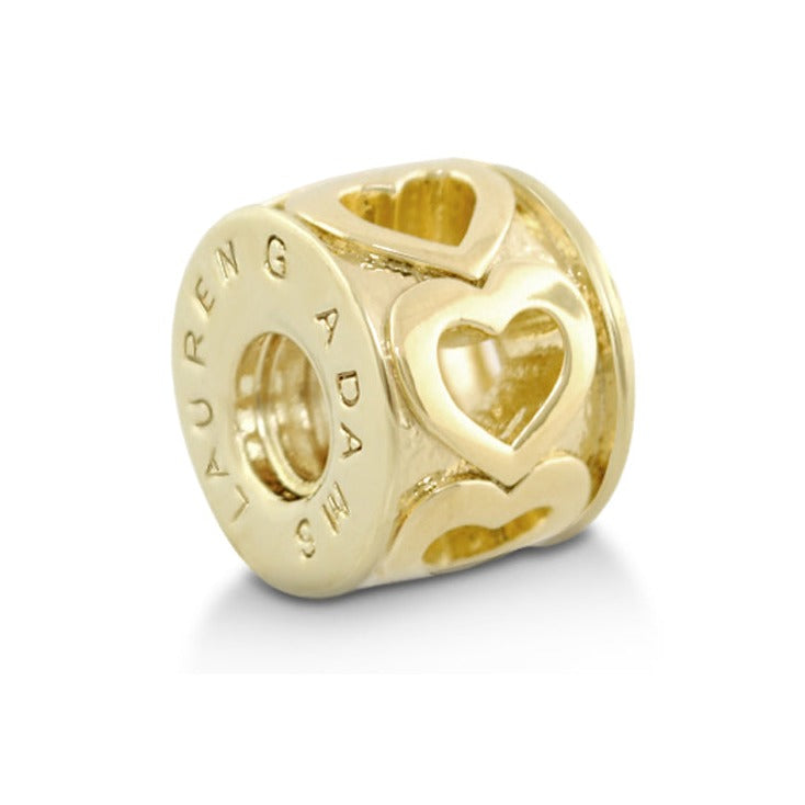 Gabriella Beads Hearts