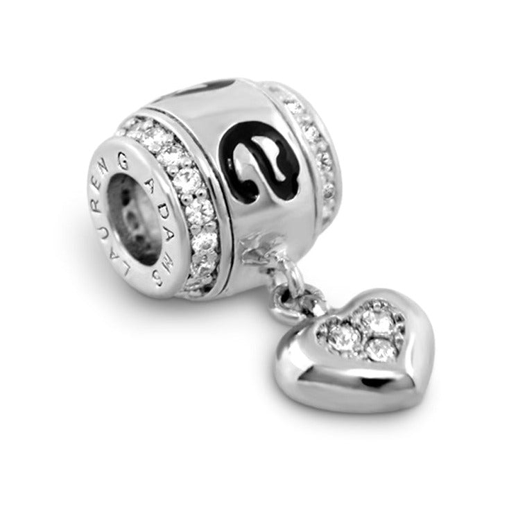 Gabriella Beads Love