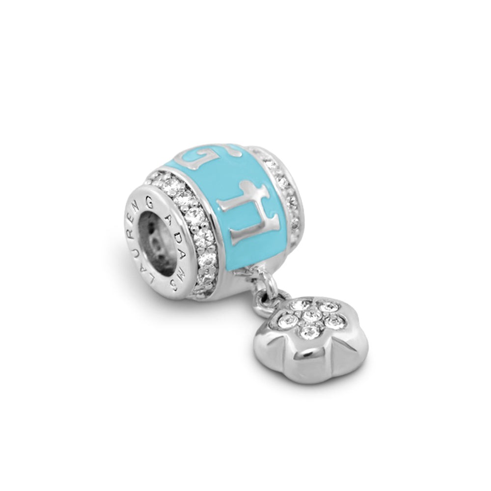 Gabriella Beads Laugh
