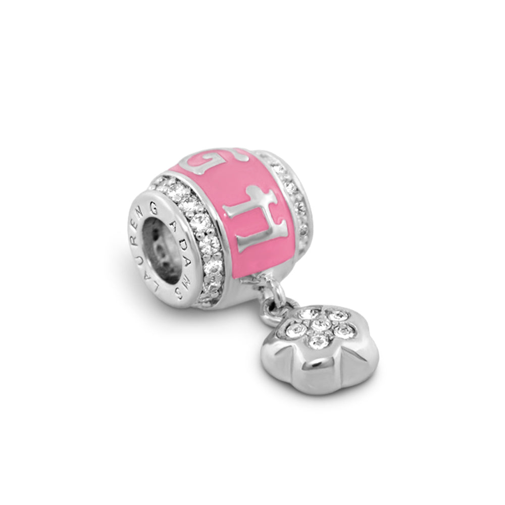 Gabriella Beads Laugh