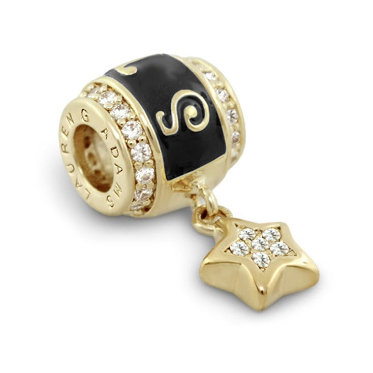 Gabriella Beads Star