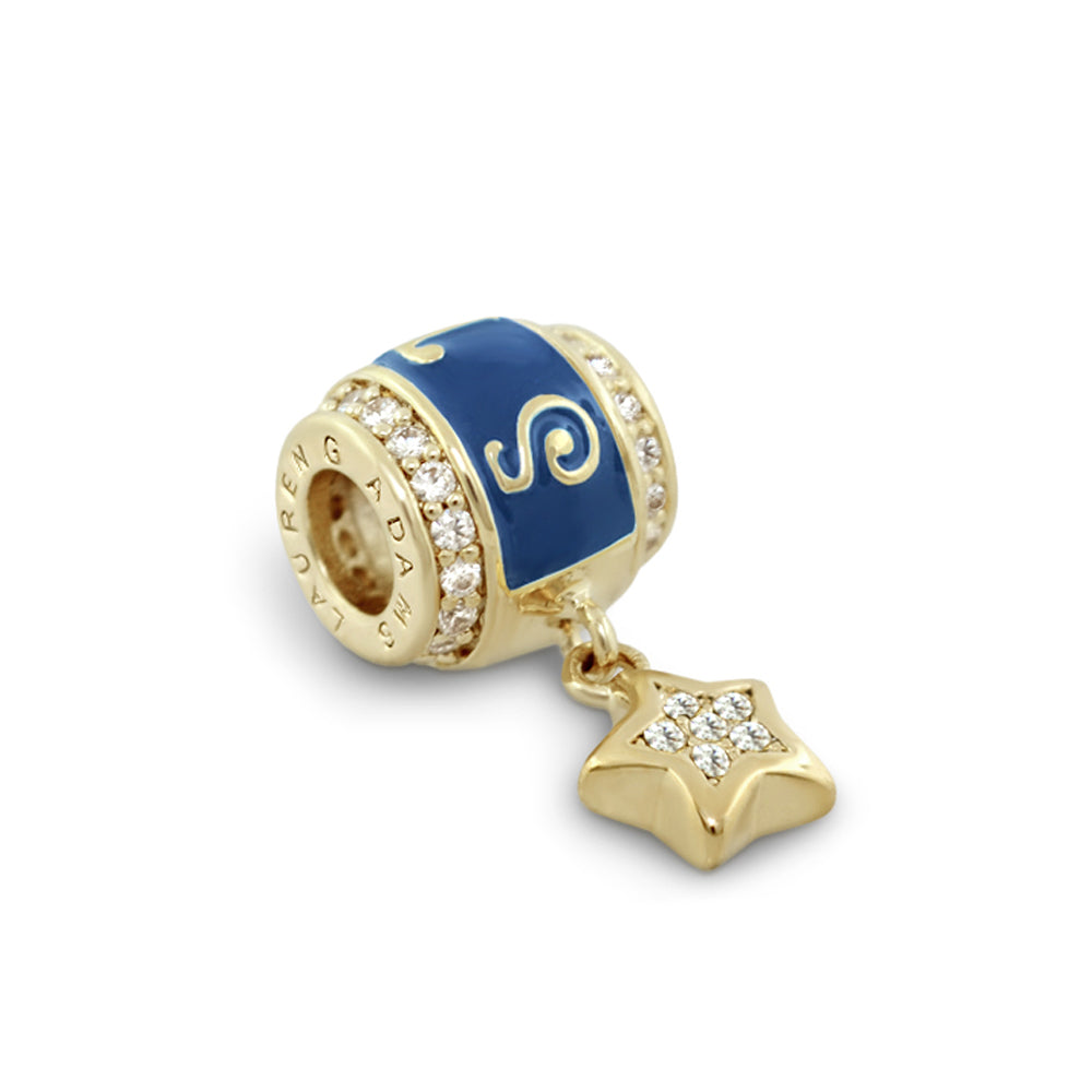 Gabriella Beads Star