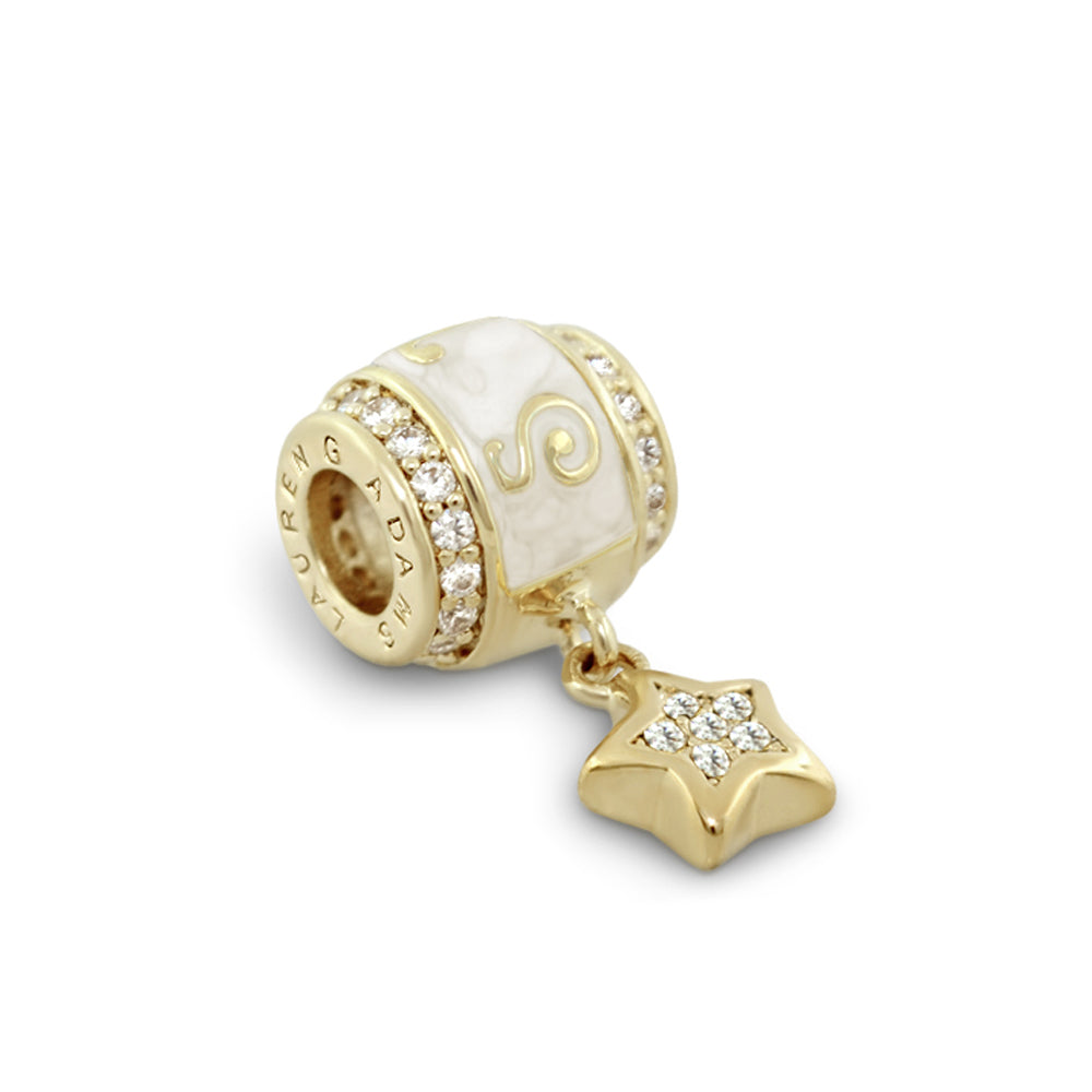 Gabriella Beads Star