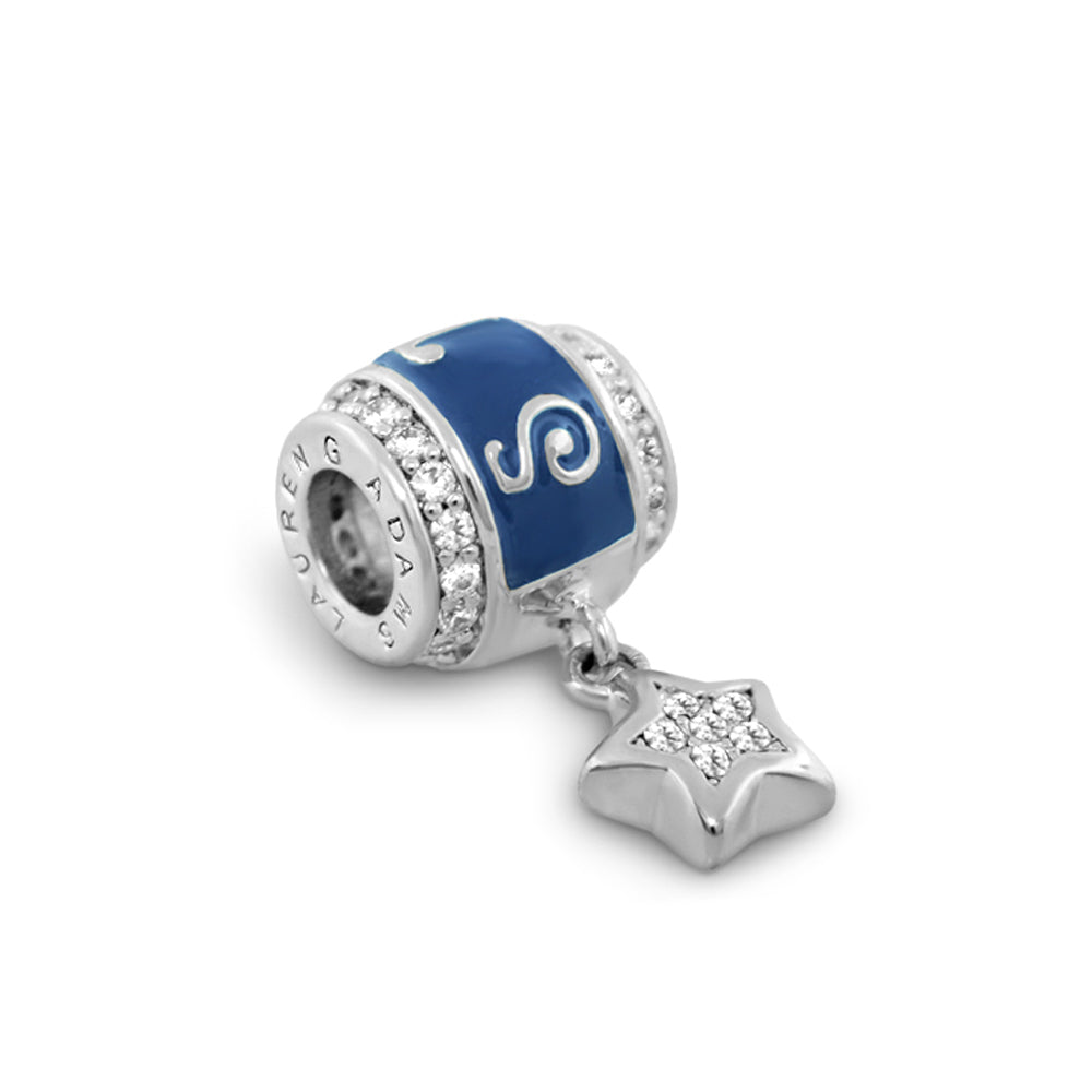 Gabriella Beads Star