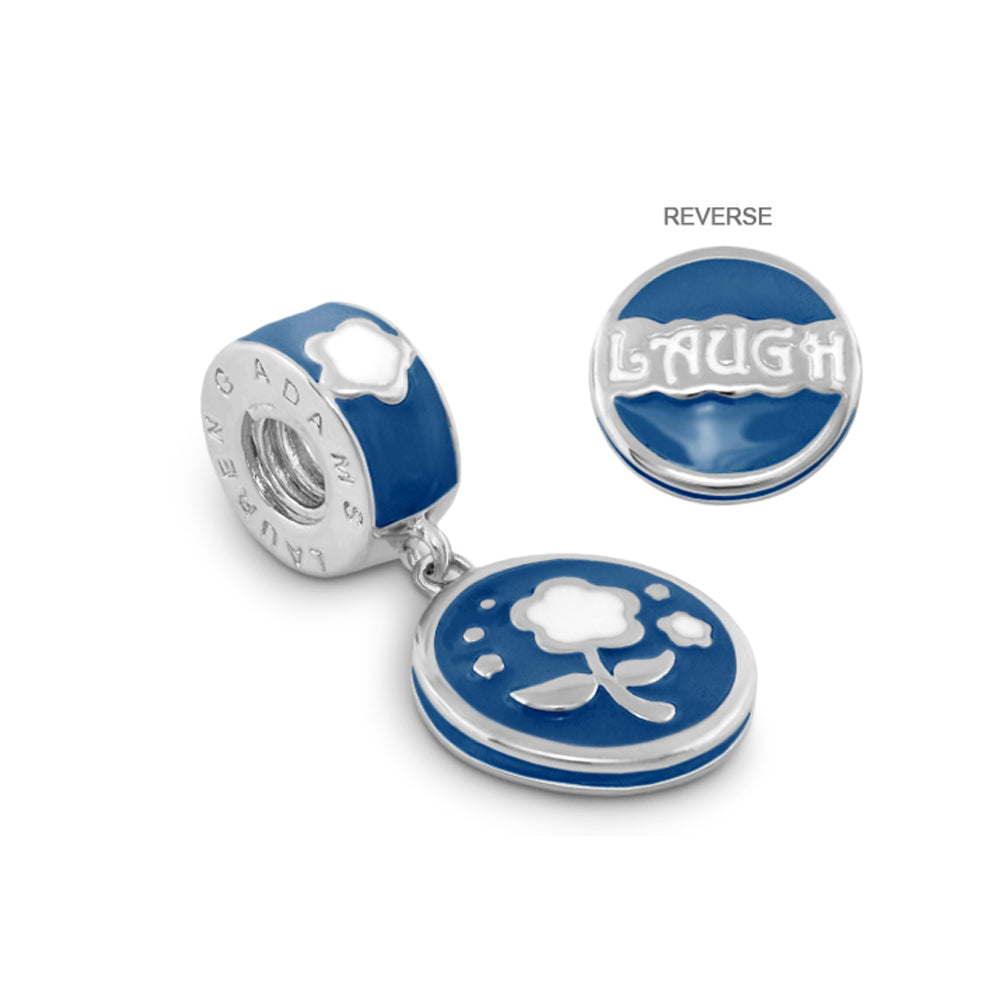Gabriella Beads Laugh Charm