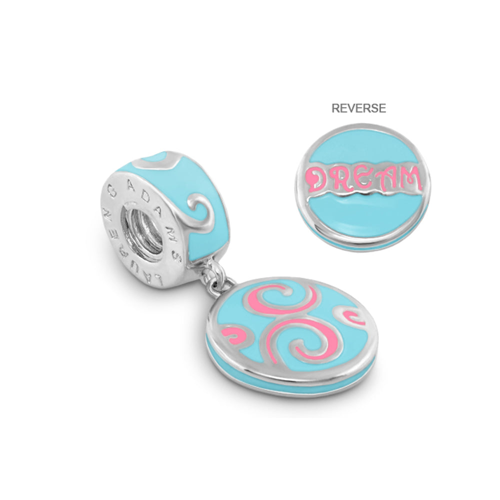 Gabriella Beads Dream Charm