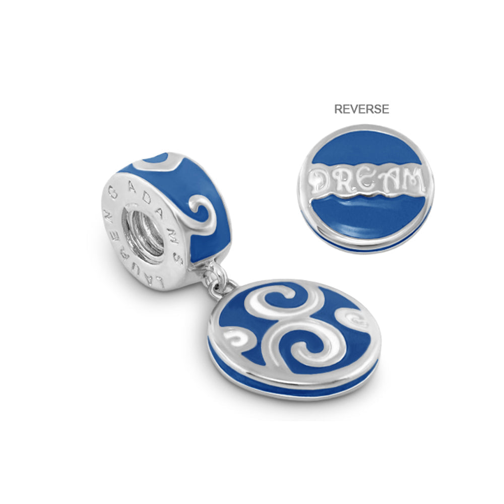 Gabriella Beads Dream Charm