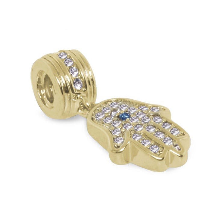 Gabriella Beads Hand of God