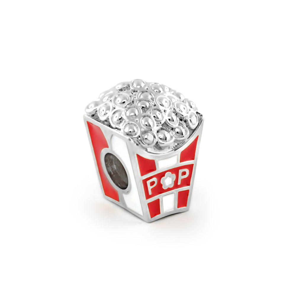 Gabriella Beads Popcorn