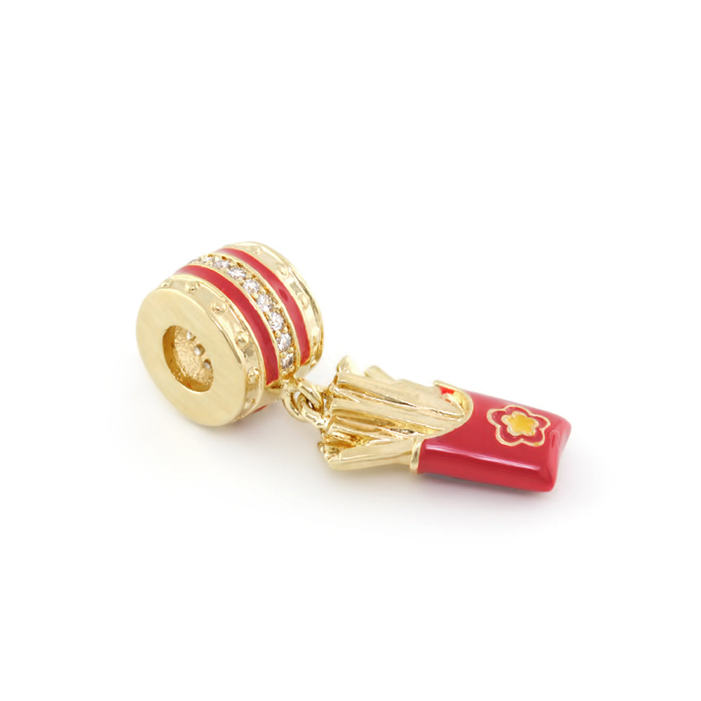 Gabriella Beads French Fries