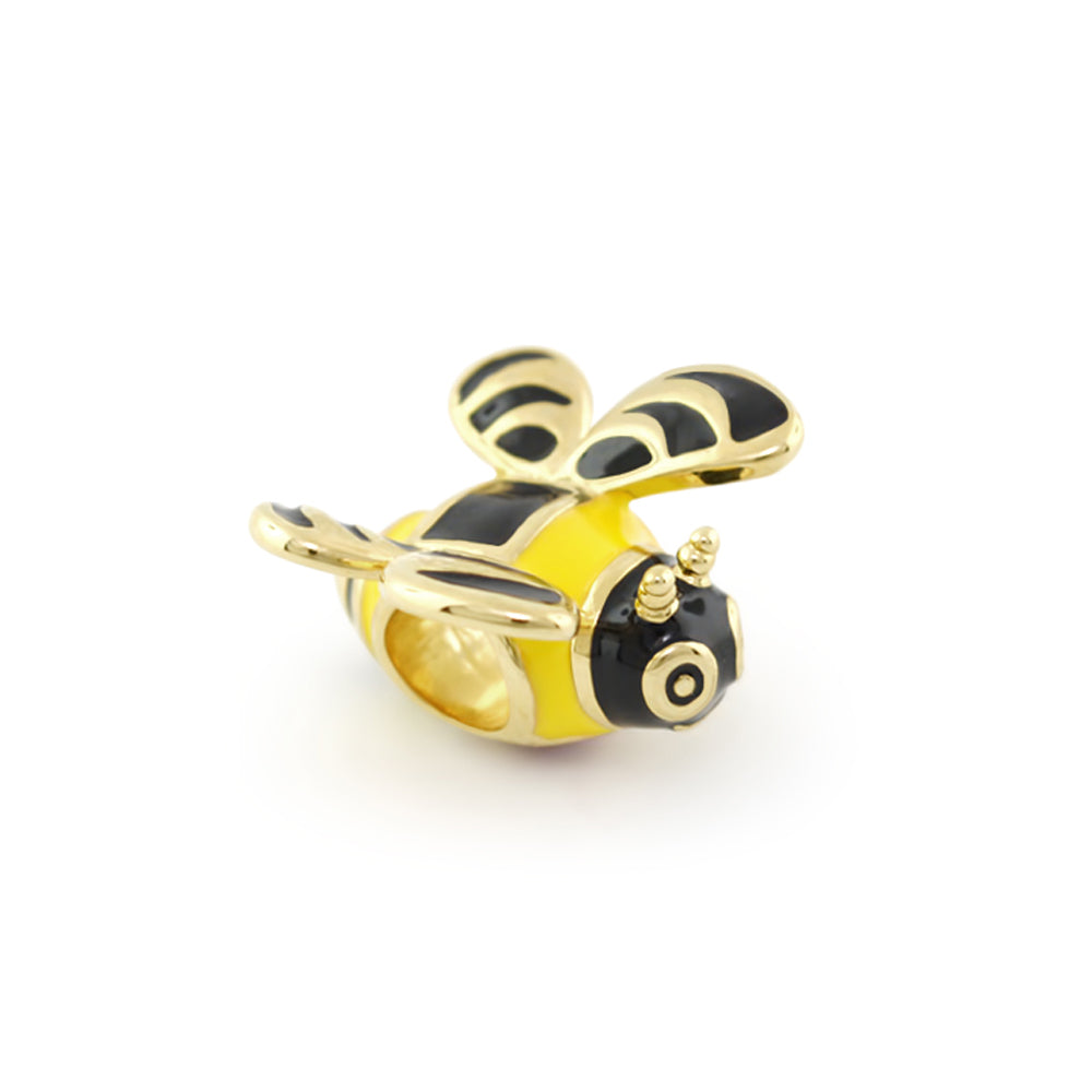 Gabriella Beads Bumble Bee