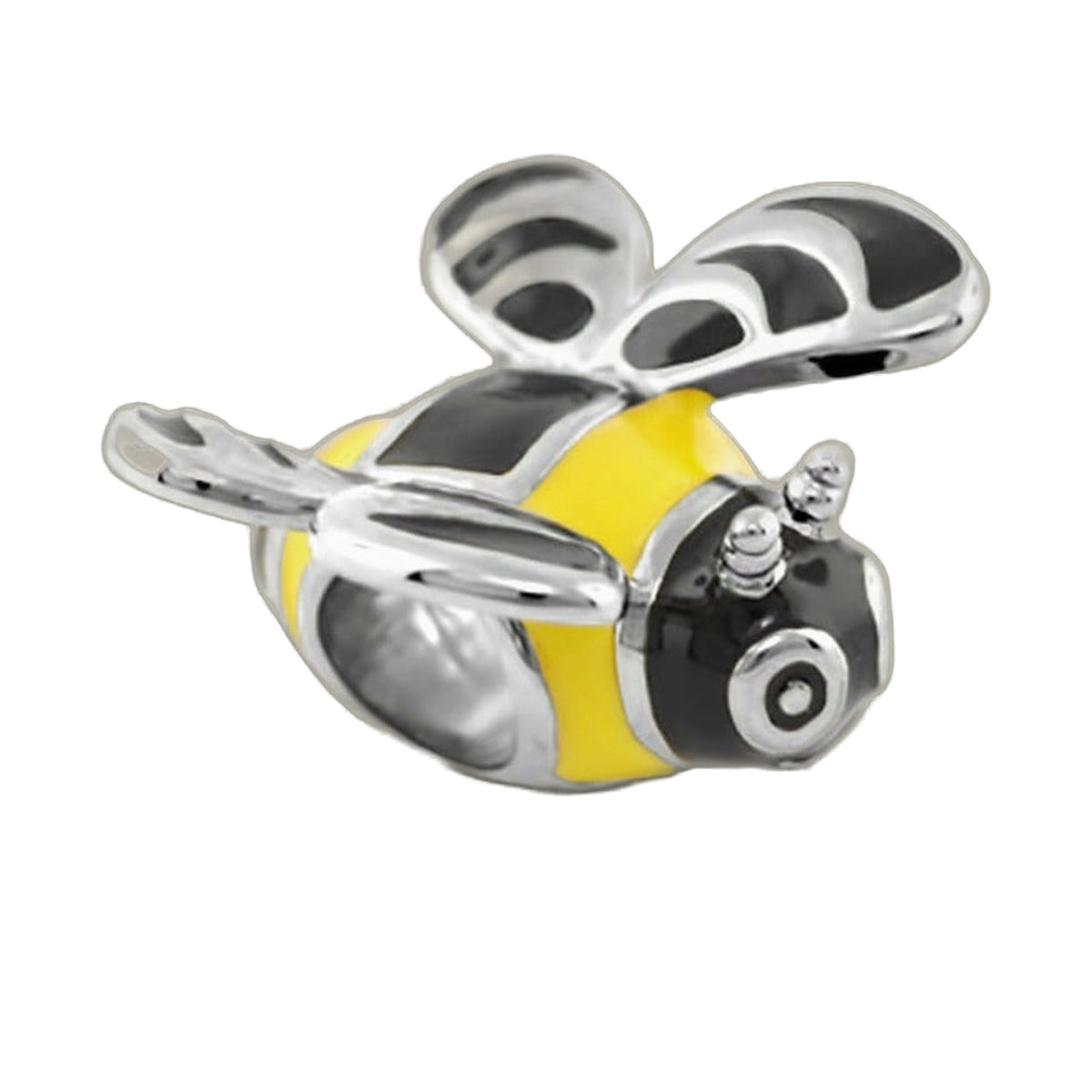 Gabriella Beads Bumble Bee