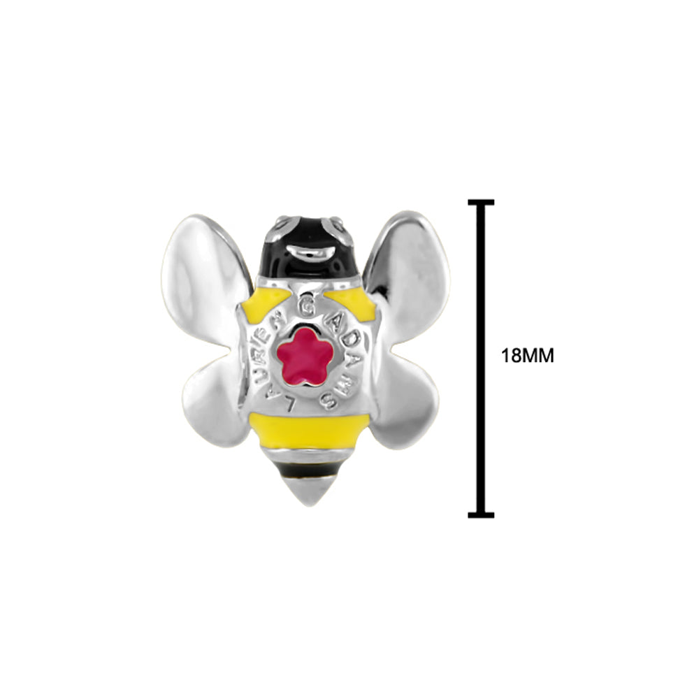 Gabriella Beads Bumble Bee