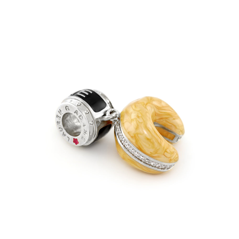 Gabriella Beads Fortune Cookie