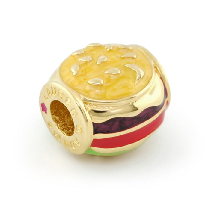 Gabriella Beads Hamburger