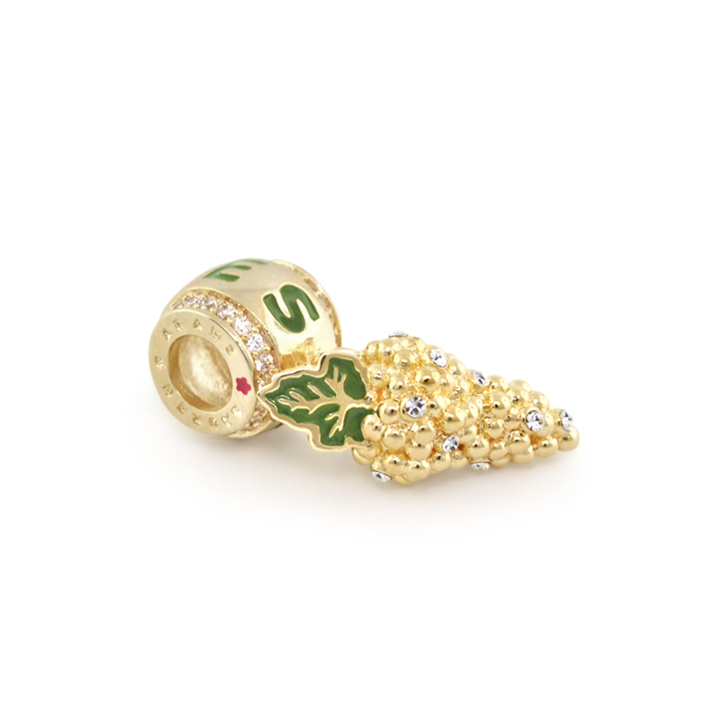 Gabriella Beads Grapes