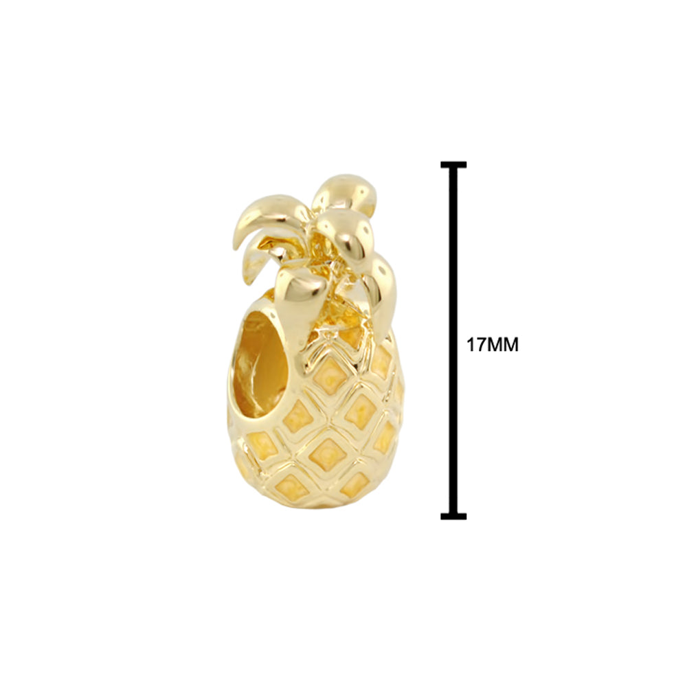 Gabriella Beads Pineapple