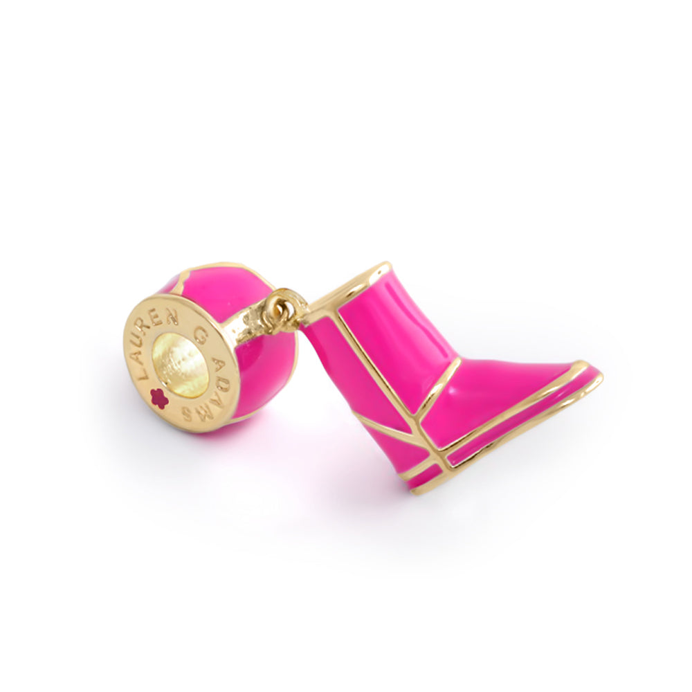 Gabriella Beads Boot