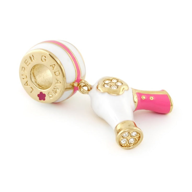 Gabriella Beads Hair Dryer