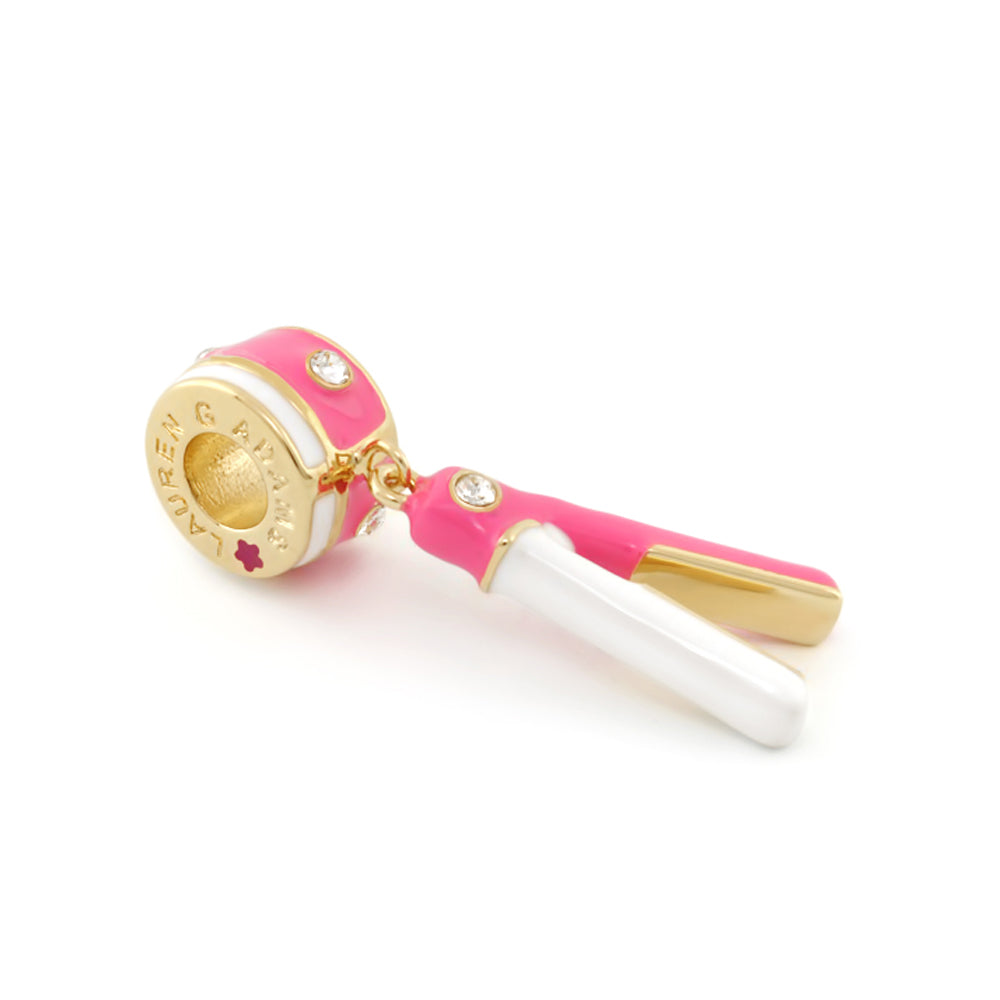 Gabriella Beads Hair Iron