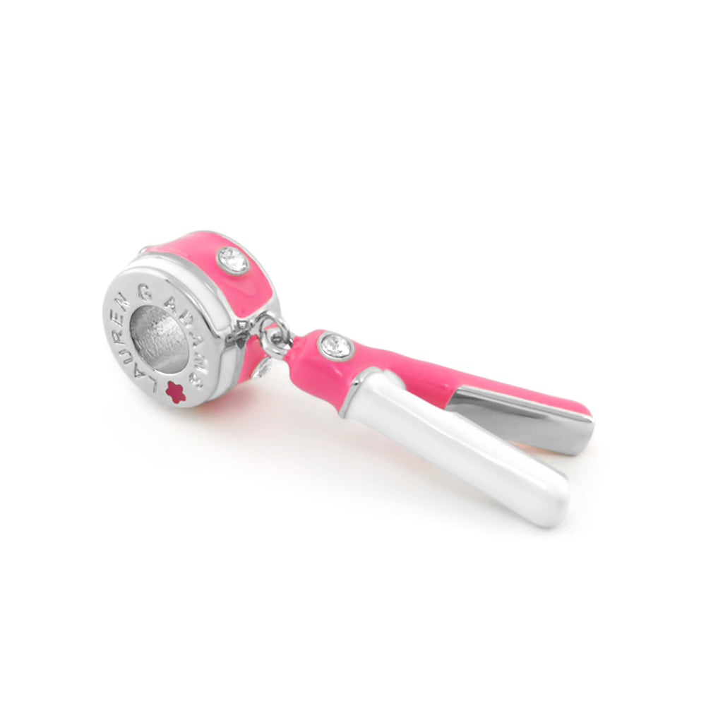 Gabriella Beads Hair Iron