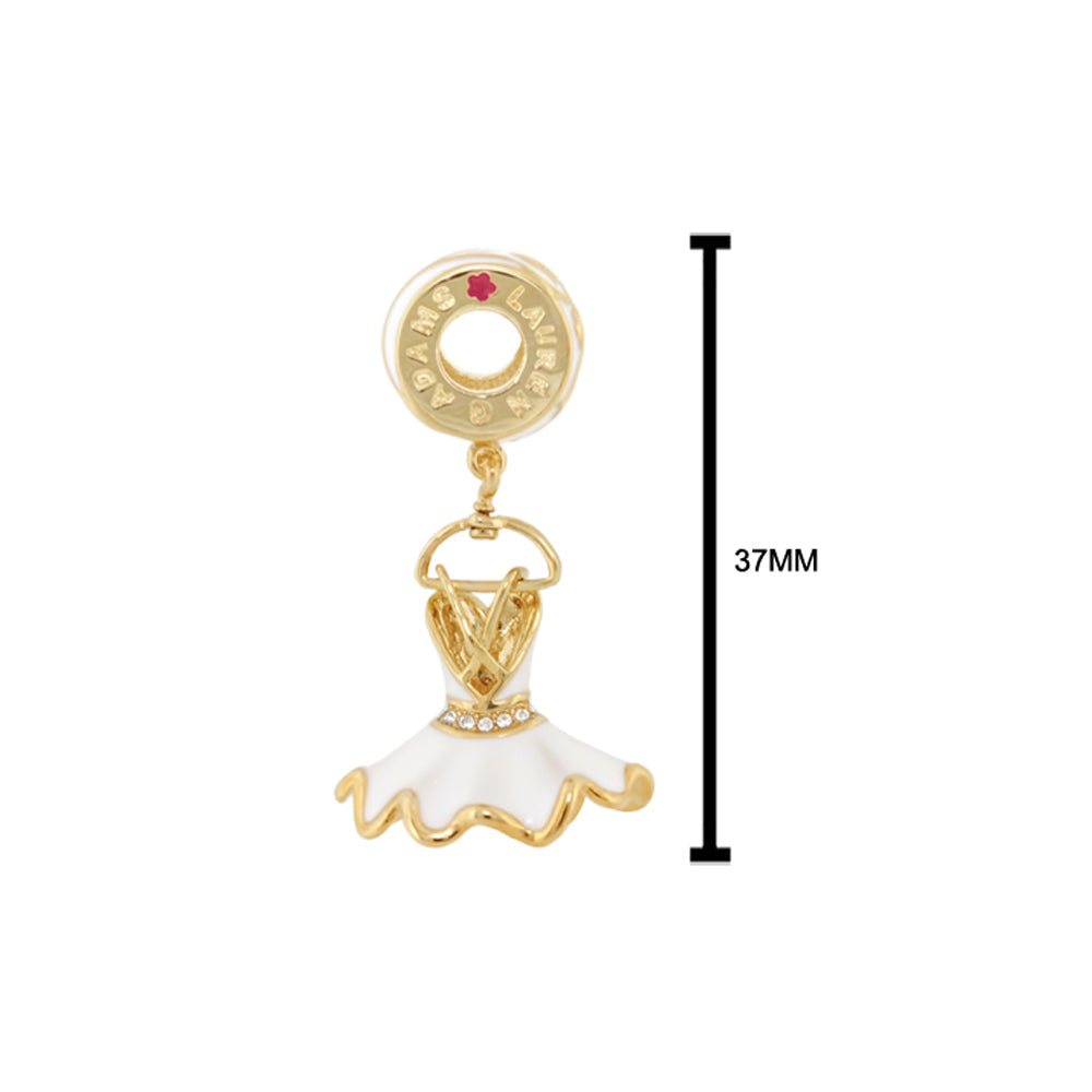 Gabriella Beads Ballerina Dress