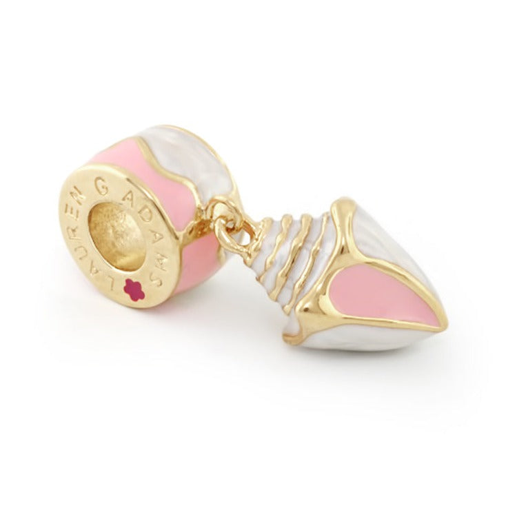 Gabriella Beads Seashell