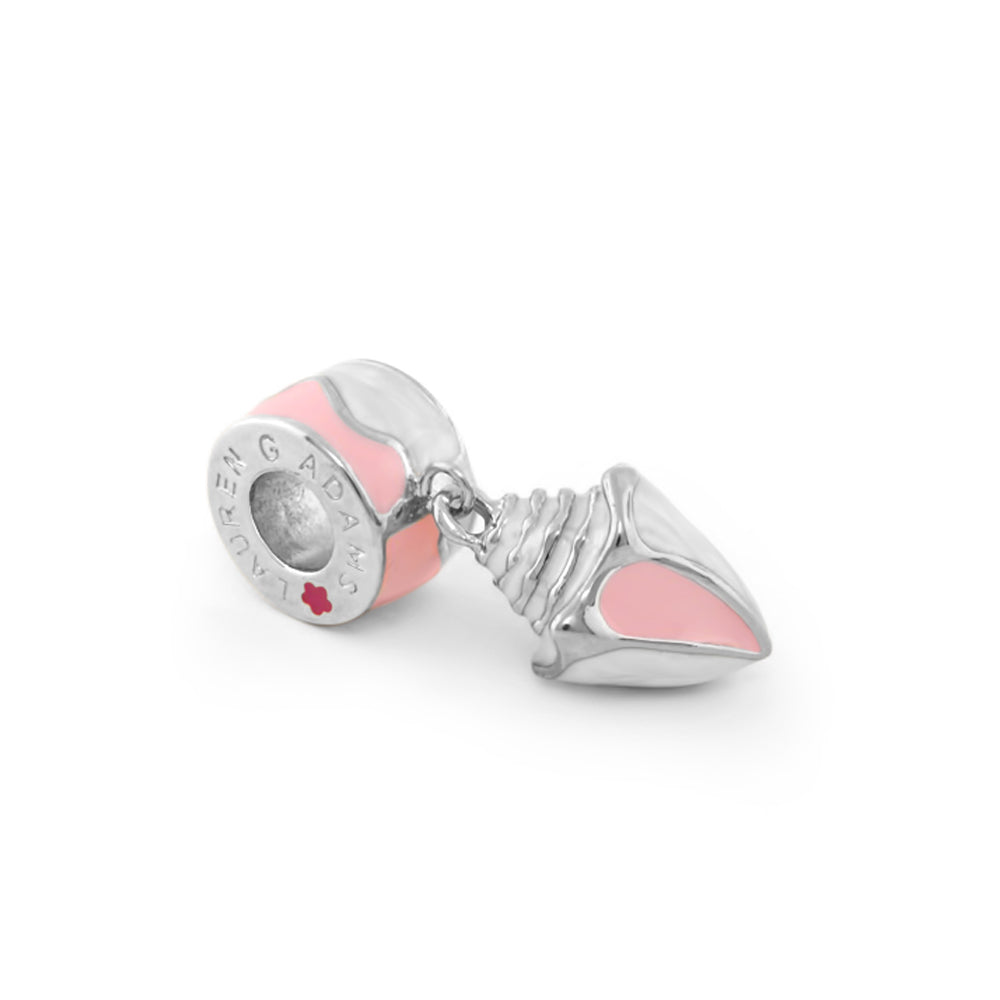 Gabriella Beads Seashell