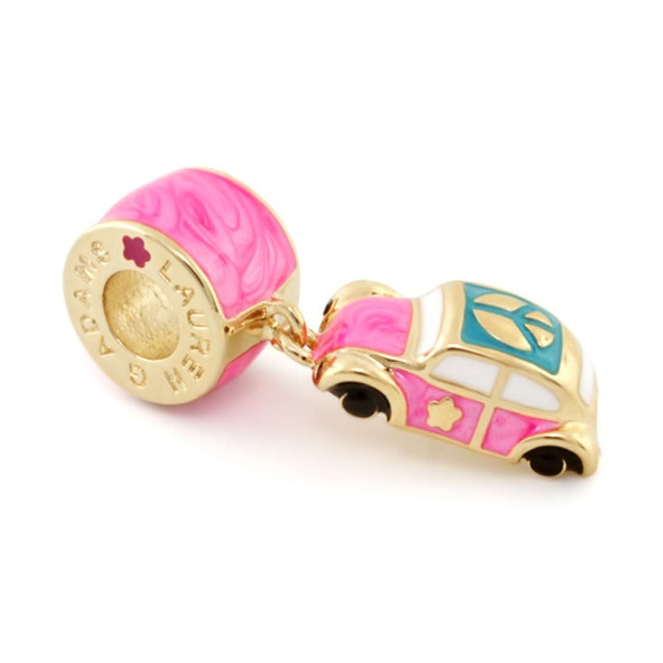 Gabriella Beads Beetle Car