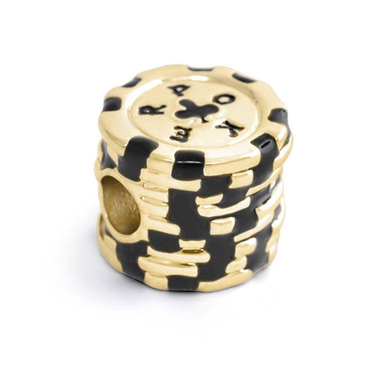 Gabriella Beads Poker Chips