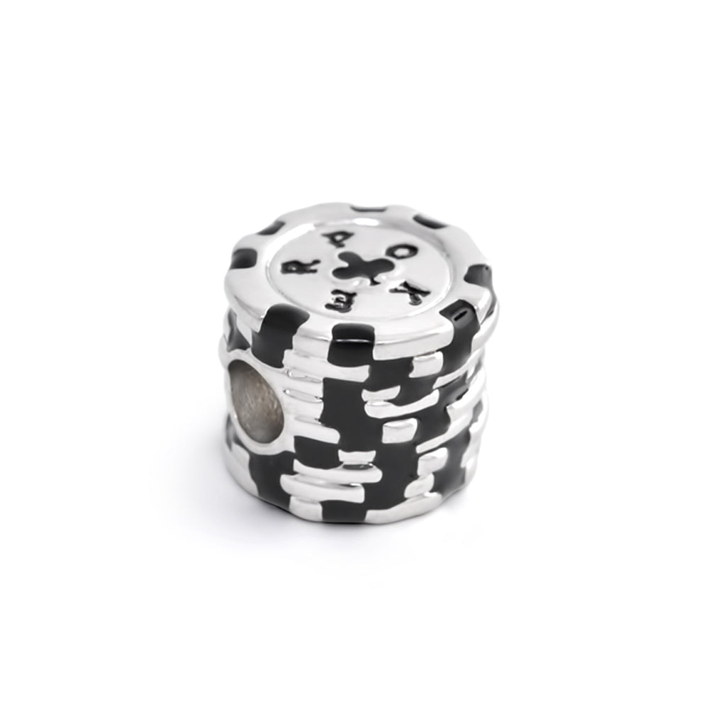 Gabriella Beads Poker Chips