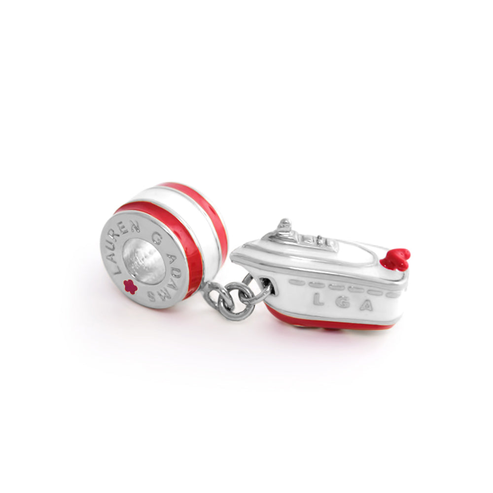 Gabriella Beads Cruise Ship