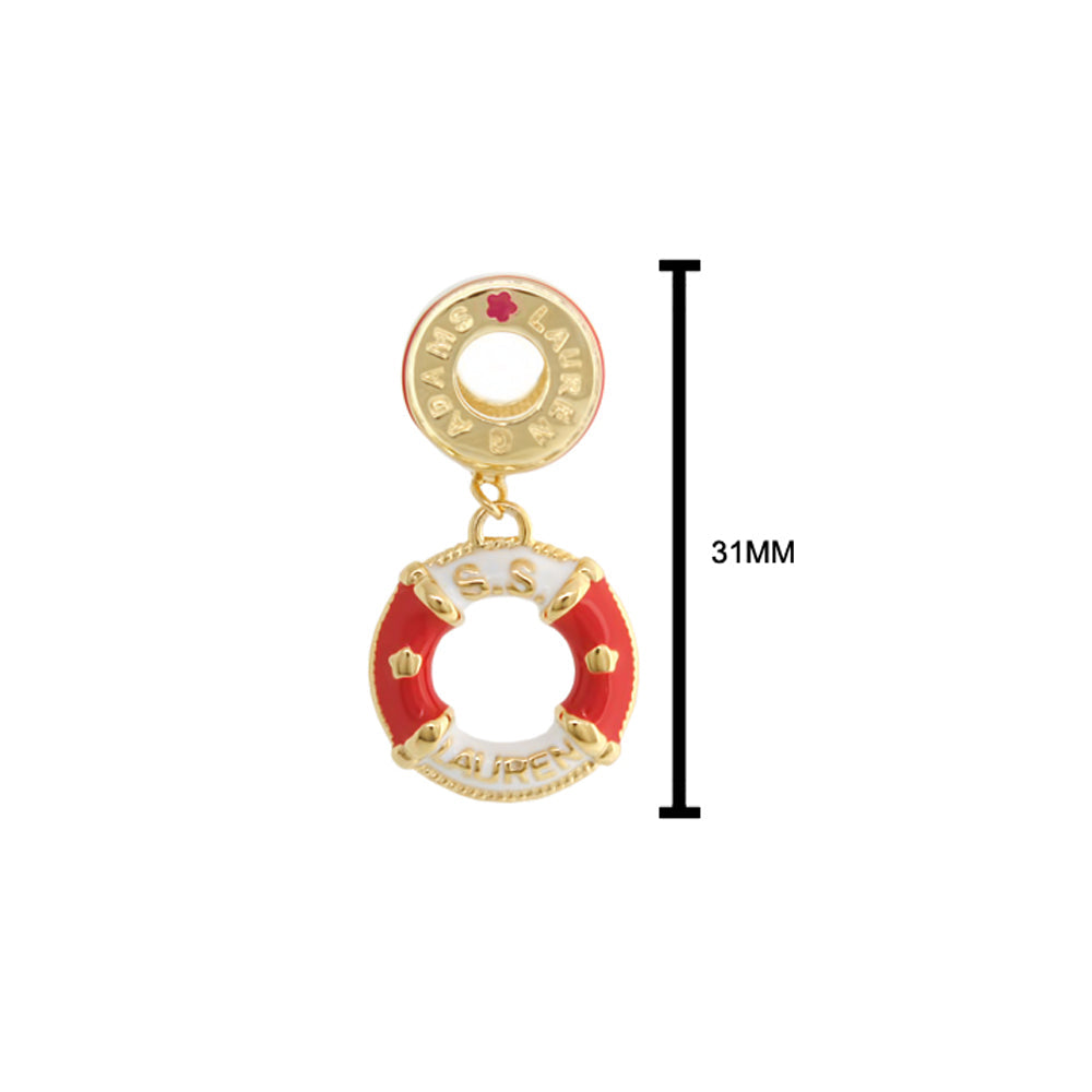Gabriella Beads Life Saver