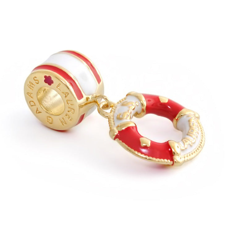 Gabriella Beads Life Saver