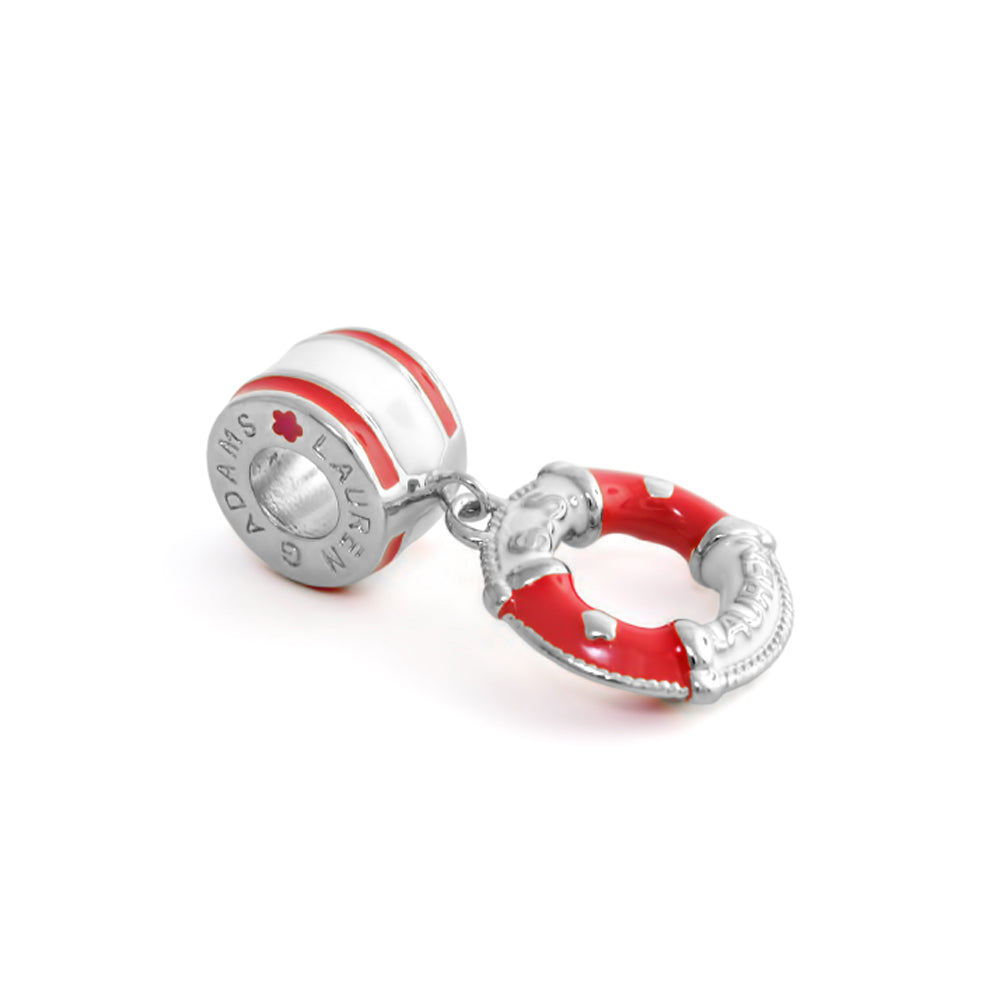 Gabriella Beads Life Saver