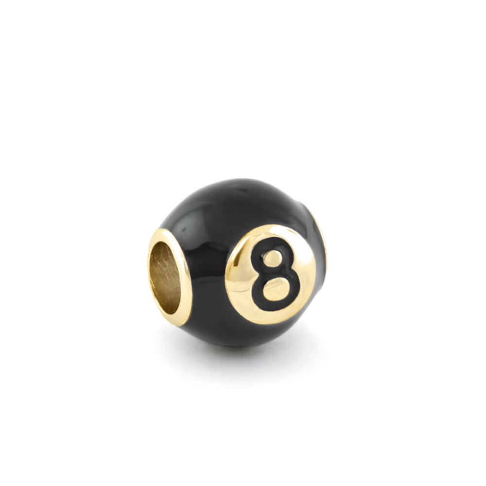 Gabriella Beads 8 Ball