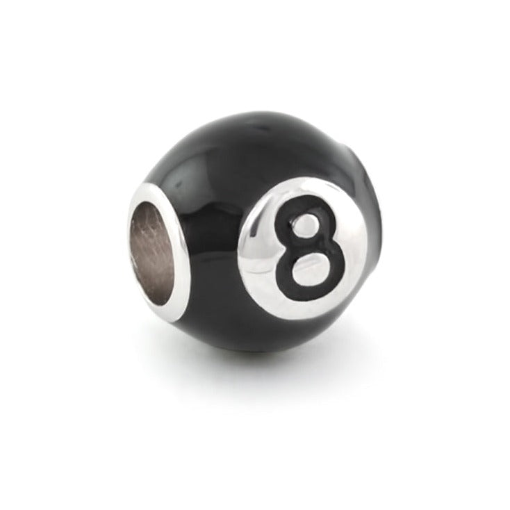 Gabriella Beads 8 Ball