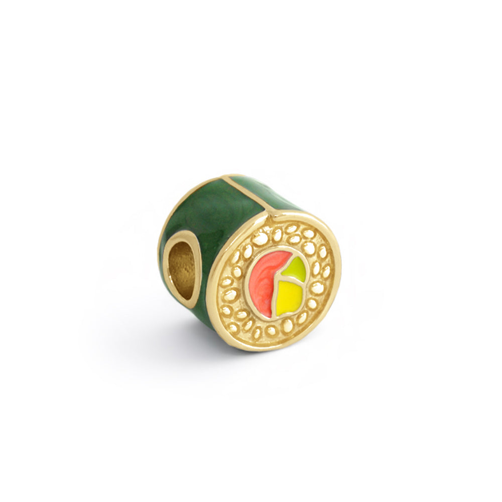 Gabriella Beads Sushi Roll
