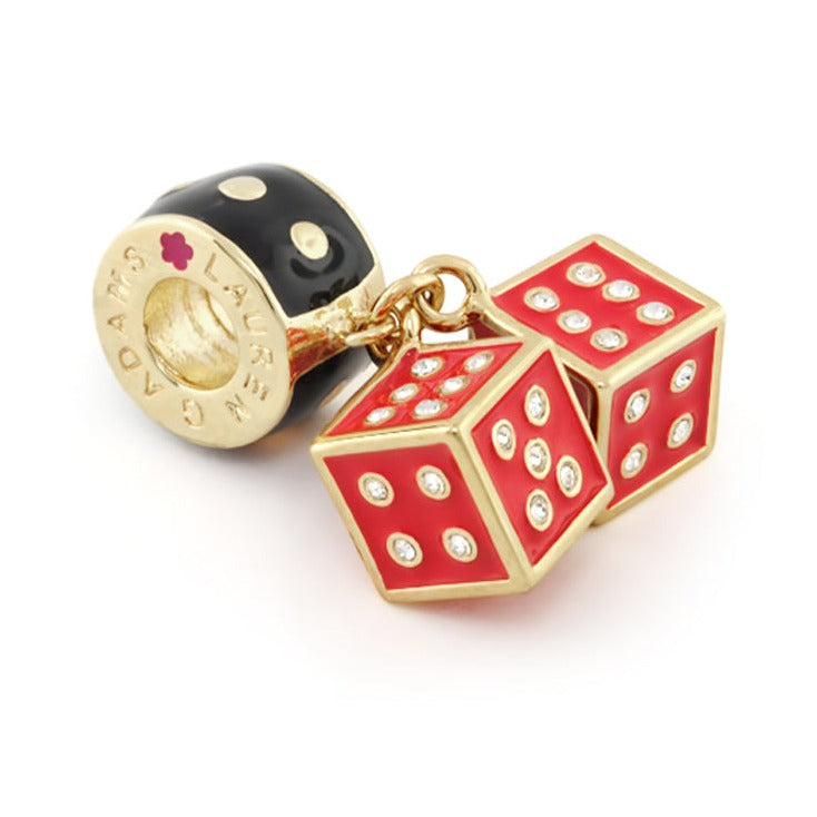 Gabriella Beads Dice