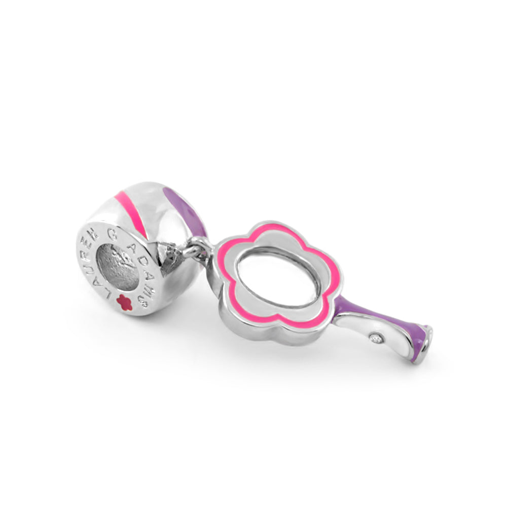 Gabriella Beads Mirror for Charms Bracelet