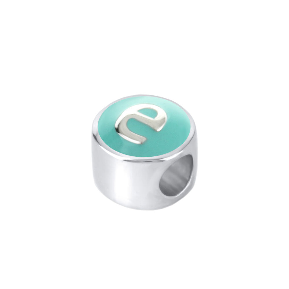 Gabriella Beads Initial
