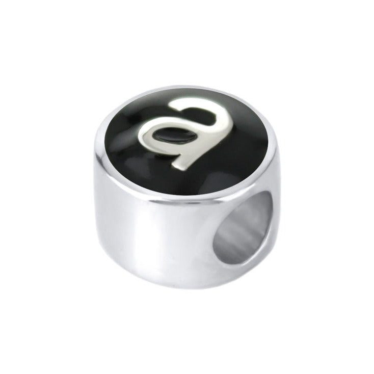 Gabriella Beads Initial