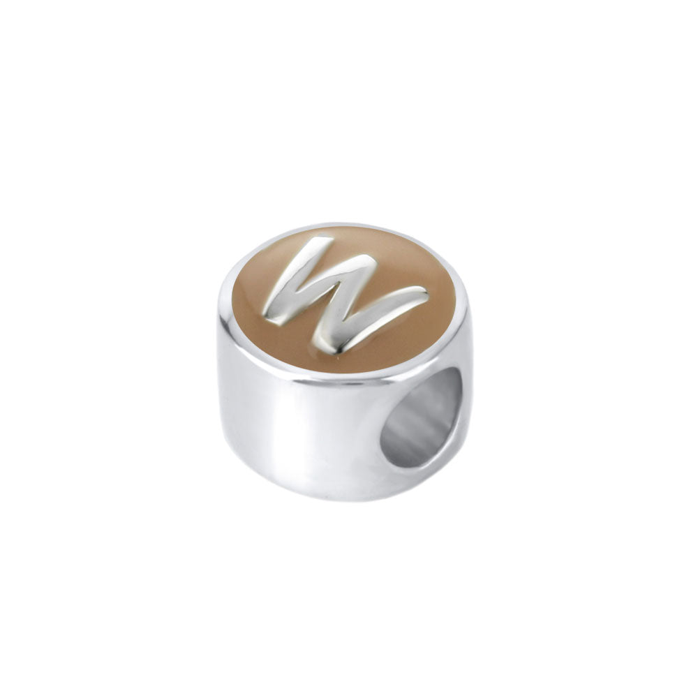 Gabriella Beads Initial