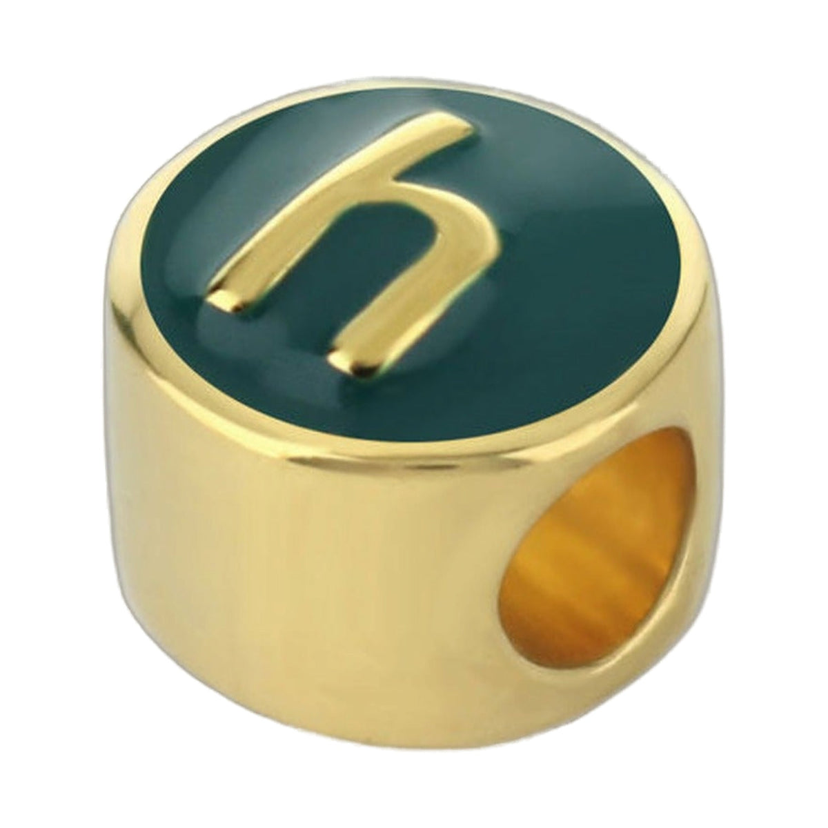 Gabriella Beads Initial