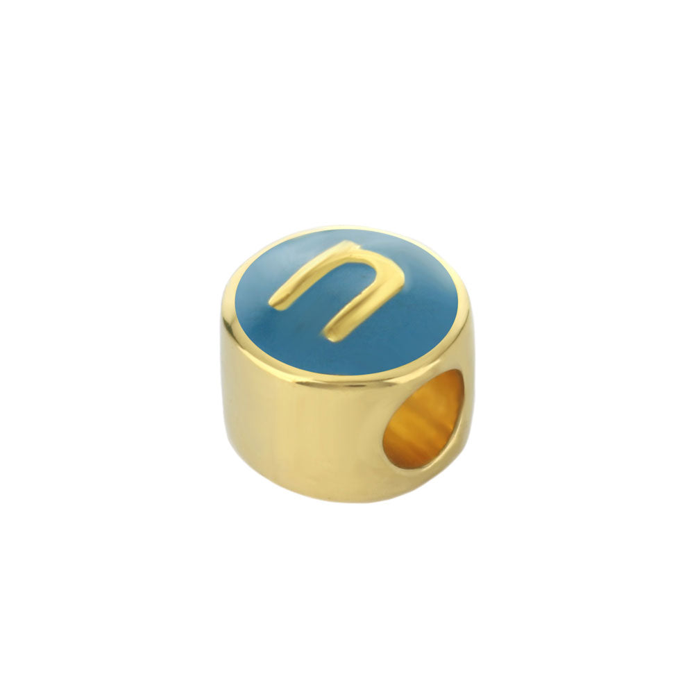 Gabriella Beads Initial C for Charms Bracelet