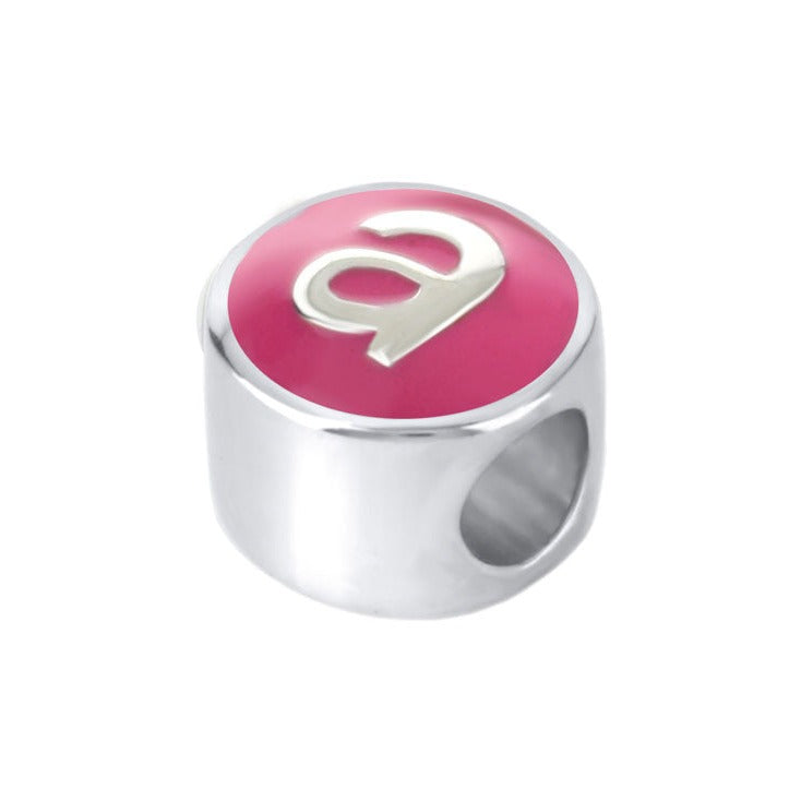 Gabriella Beads Initial