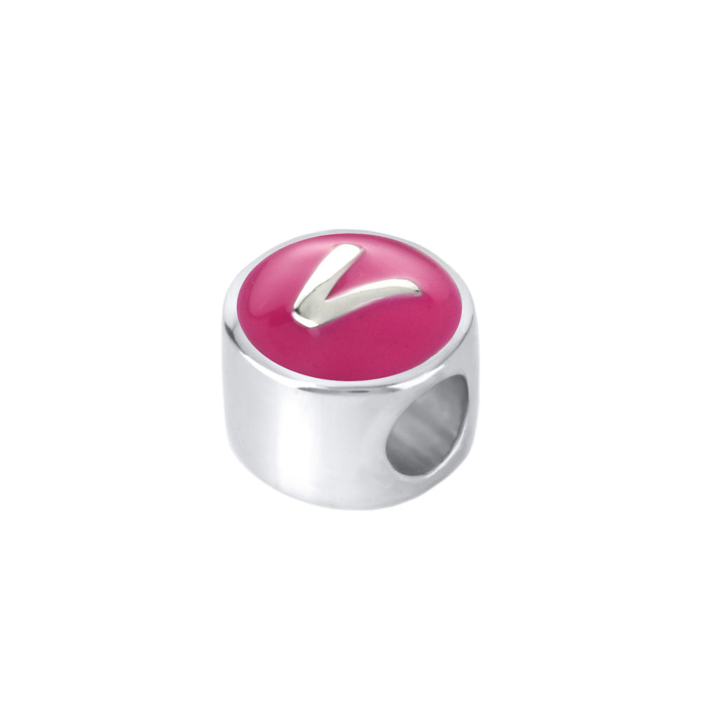 Gabriella Beads Initial