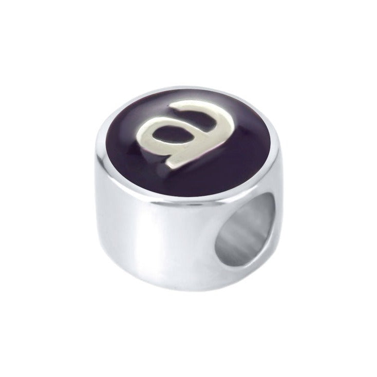 Gabriella Beads Initial